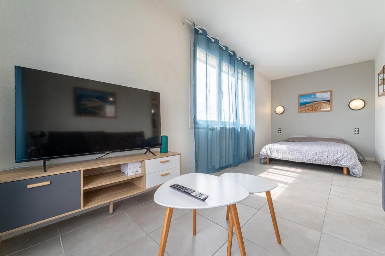 Bordeaux - Ma Residence Privee Begles Exterior photo