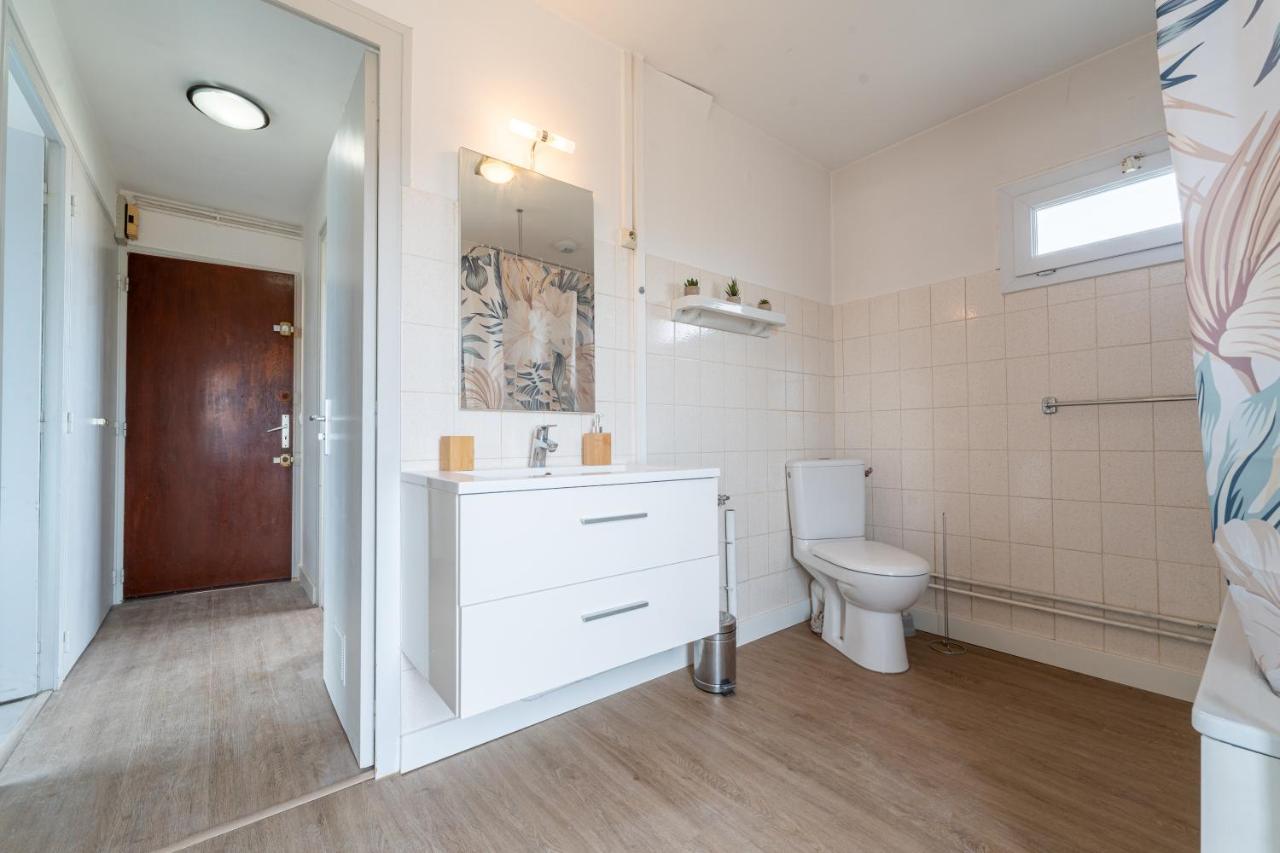 Bordeaux - Ma Residence Privee Begles Exterior photo