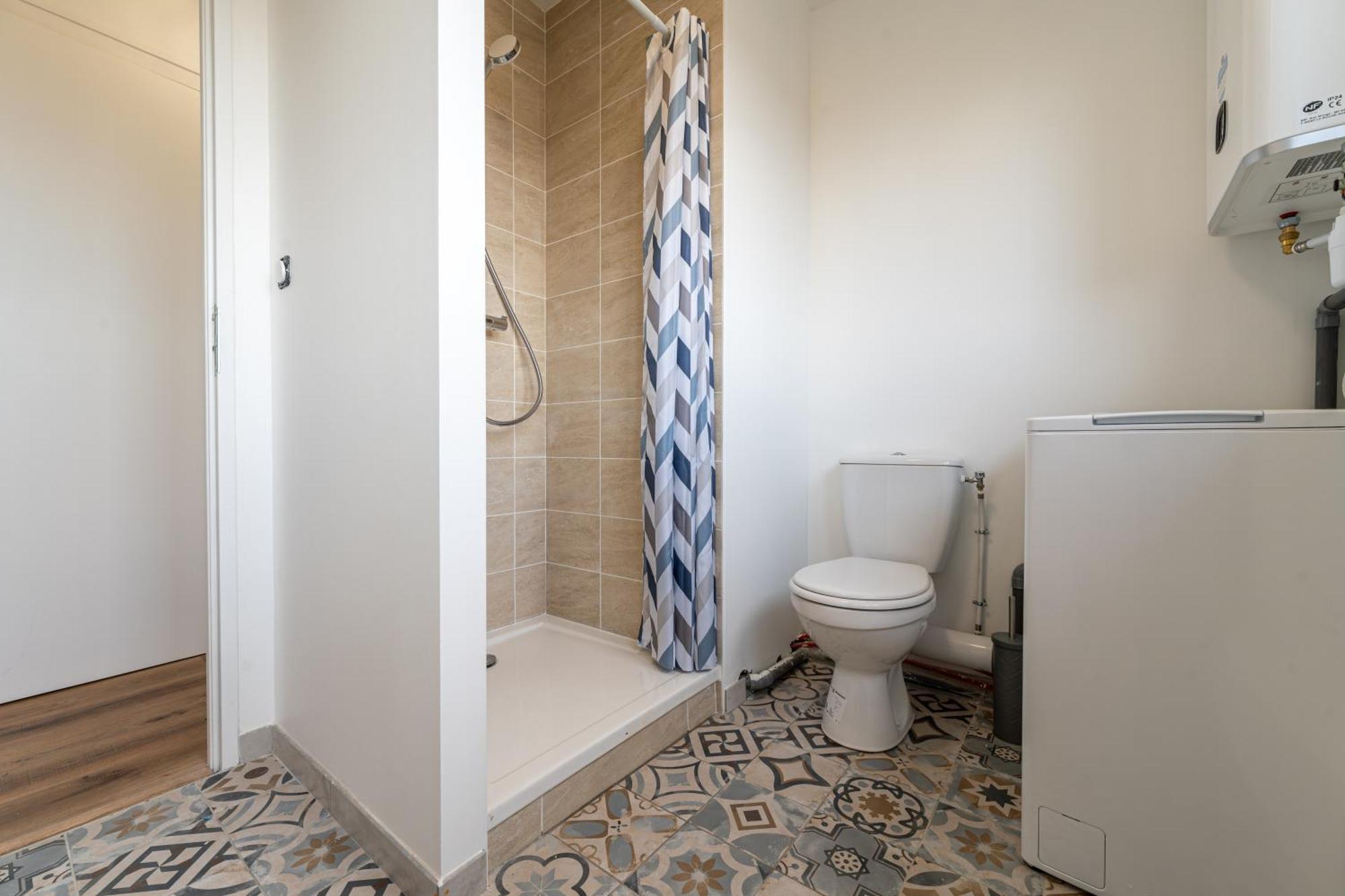 Bordeaux - Ma Residence Privee Begles Exterior photo
