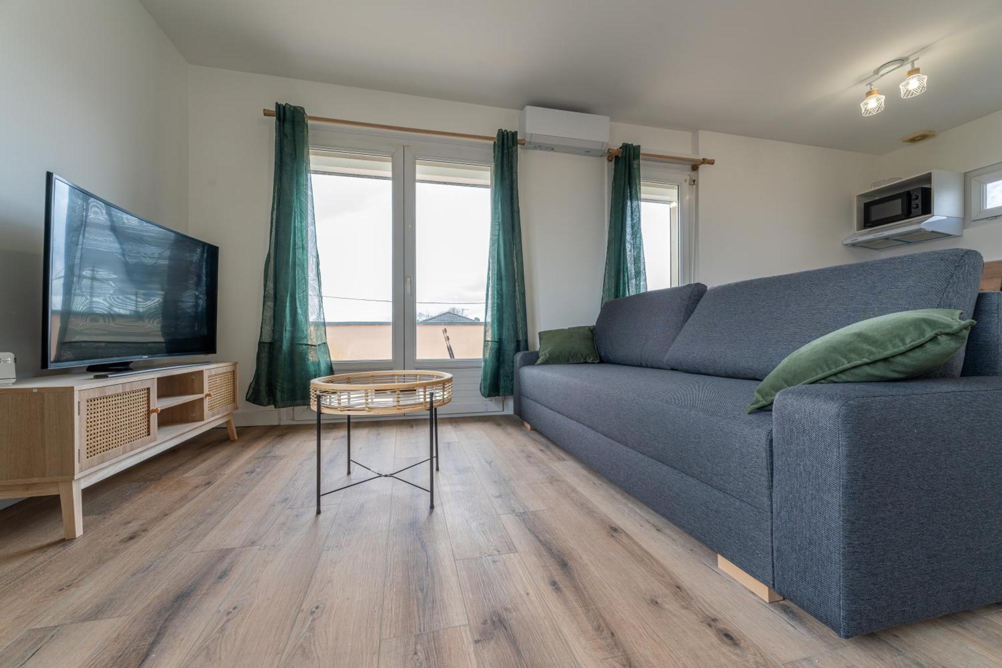 Bordeaux - Ma Residence Privee Begles Exterior photo