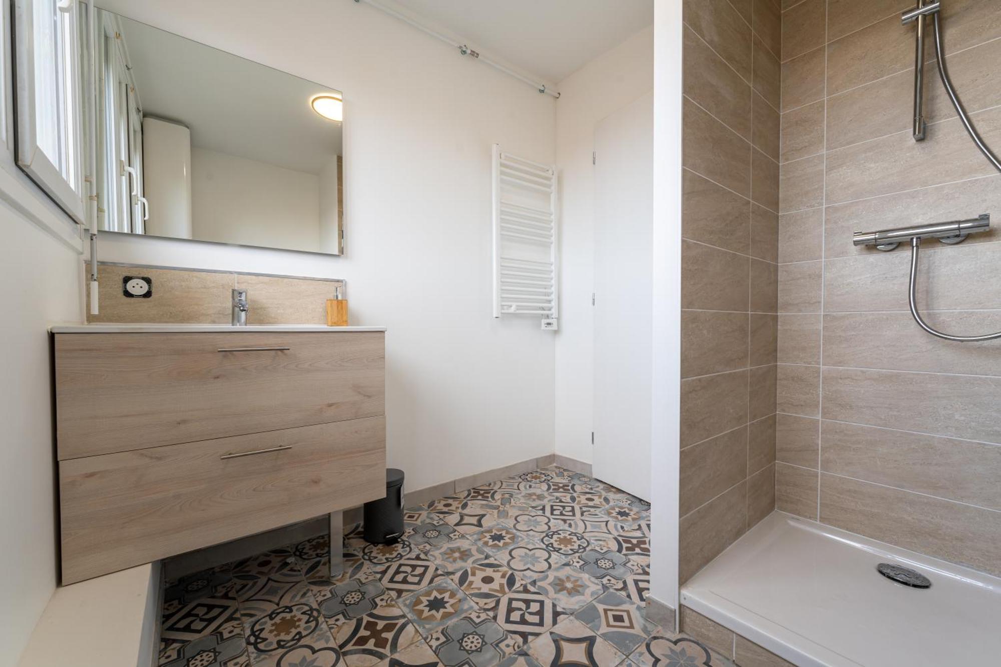 Bordeaux - Ma Residence Privee Begles Exterior photo