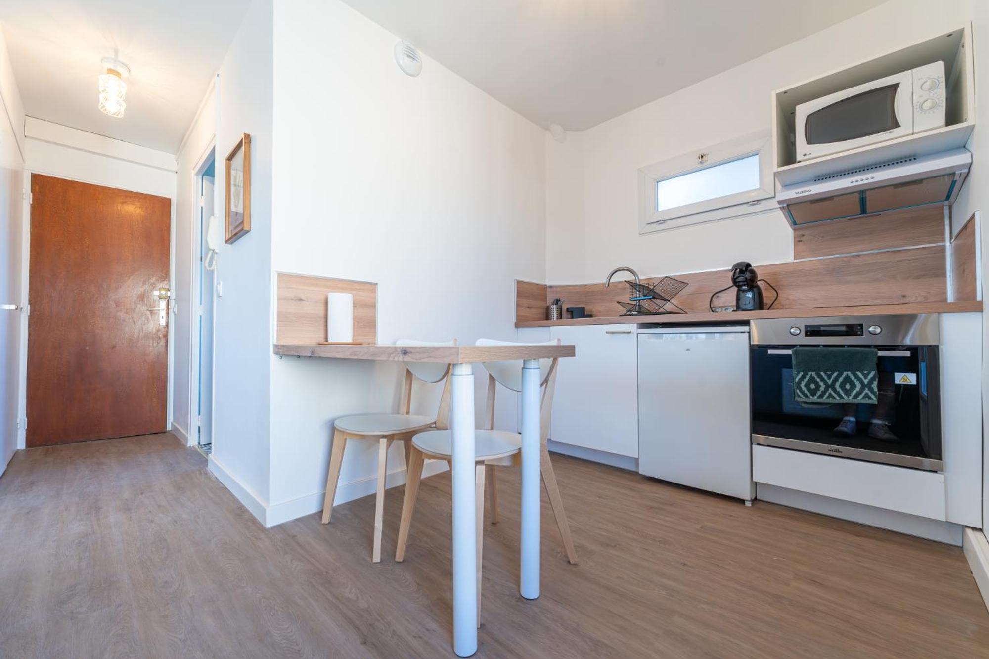 Bordeaux - Ma Residence Privee Begles Exterior photo