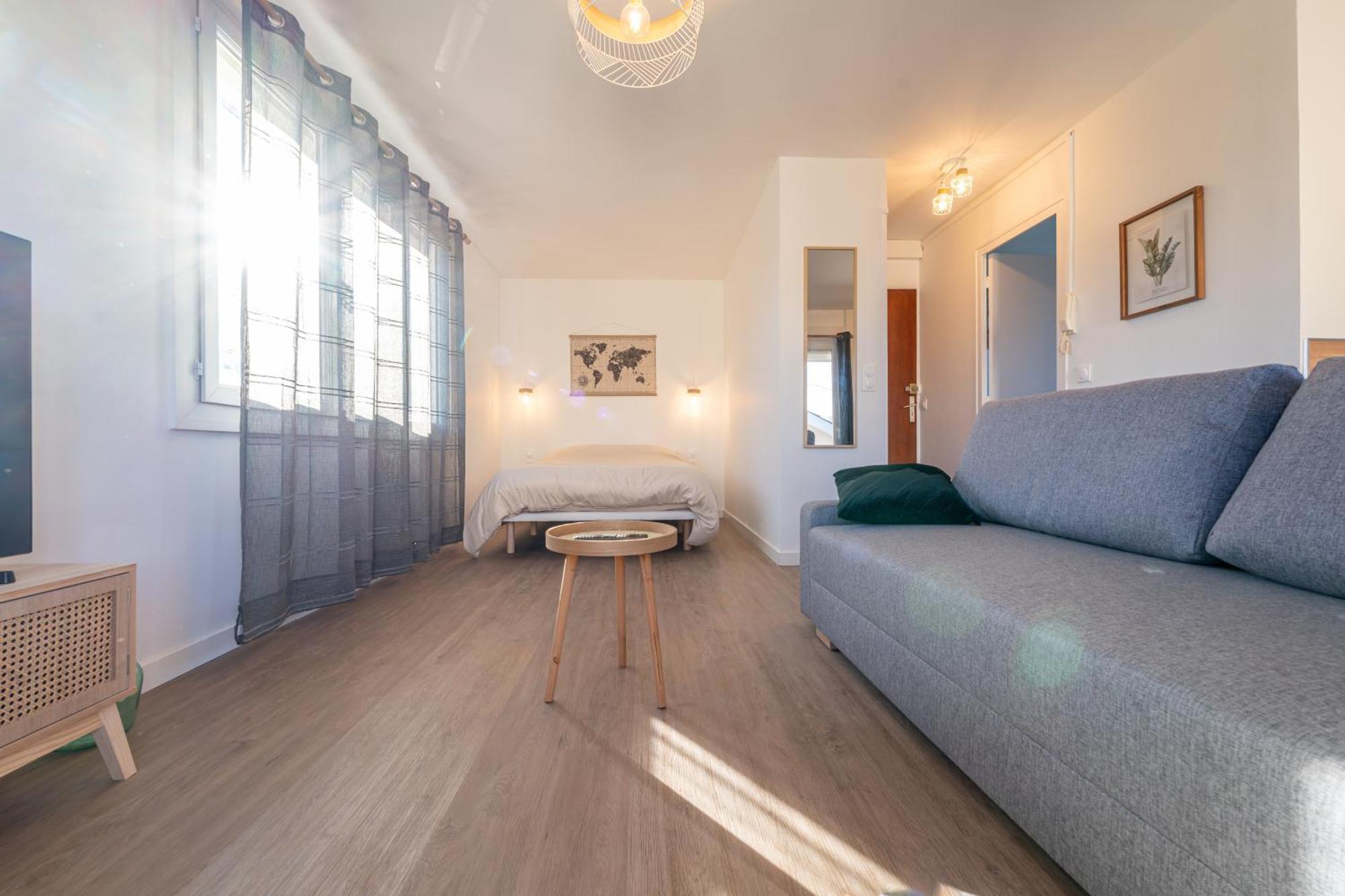 Bordeaux - Ma Residence Privee Begles Exterior photo